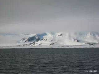 Spitsbergen 2010 / fot. załoga