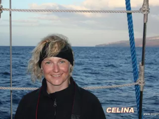 Fundacja Morska Hetman 2008 / Wyspy Kanaryjskie