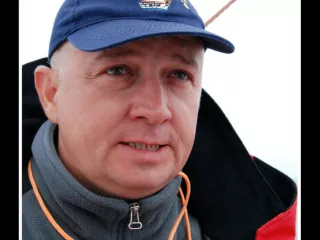 TSR 2010 etap 1 / fot. Krzysztof Jamrozik