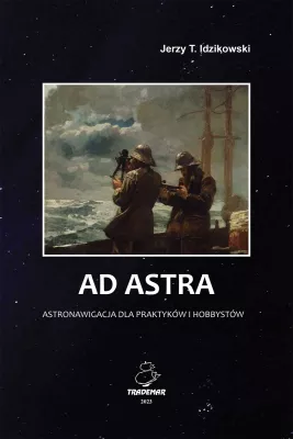 Ad Astra - awers