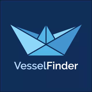 VesselFinder logo