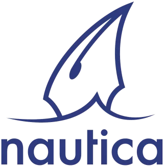 Wydawnictwo Nautica logo 2