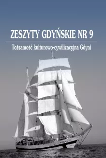 Zeszyty Gdyńskie nr. 9