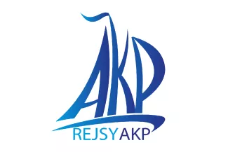 AKP - nowe logo